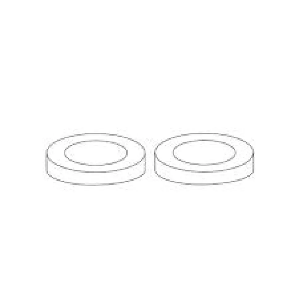 Juntas Estilo Premium Colección RECAMBIOS 070700 – GRB Mixers