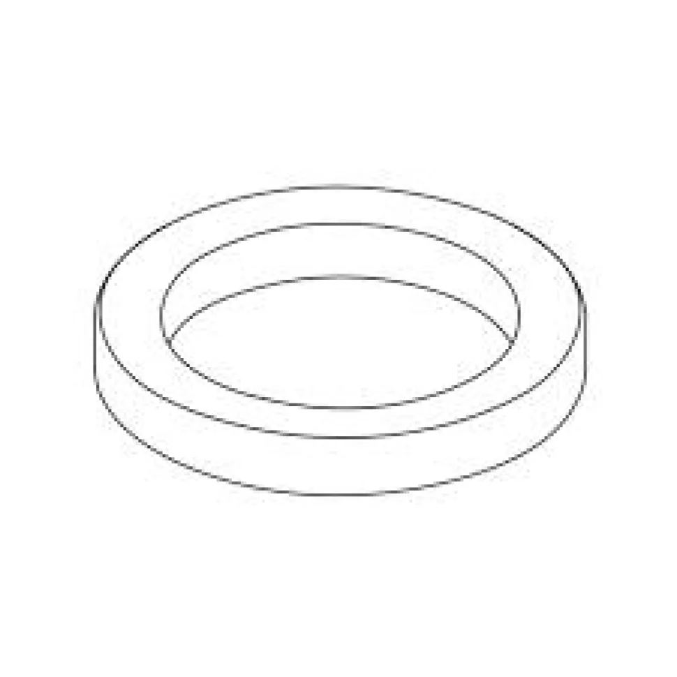 Junta Tapón Válvula Estilo Premium Colección RECAMBIOS 081745 – GRB Mixers