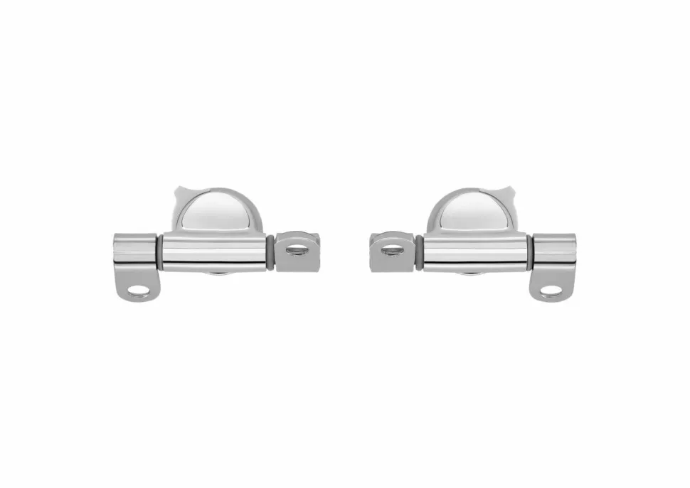 Kit Conjunto De 2 Bisagras Para Asiento Desmontable – Dama Senso O Giralda – Roca – AI0002100R