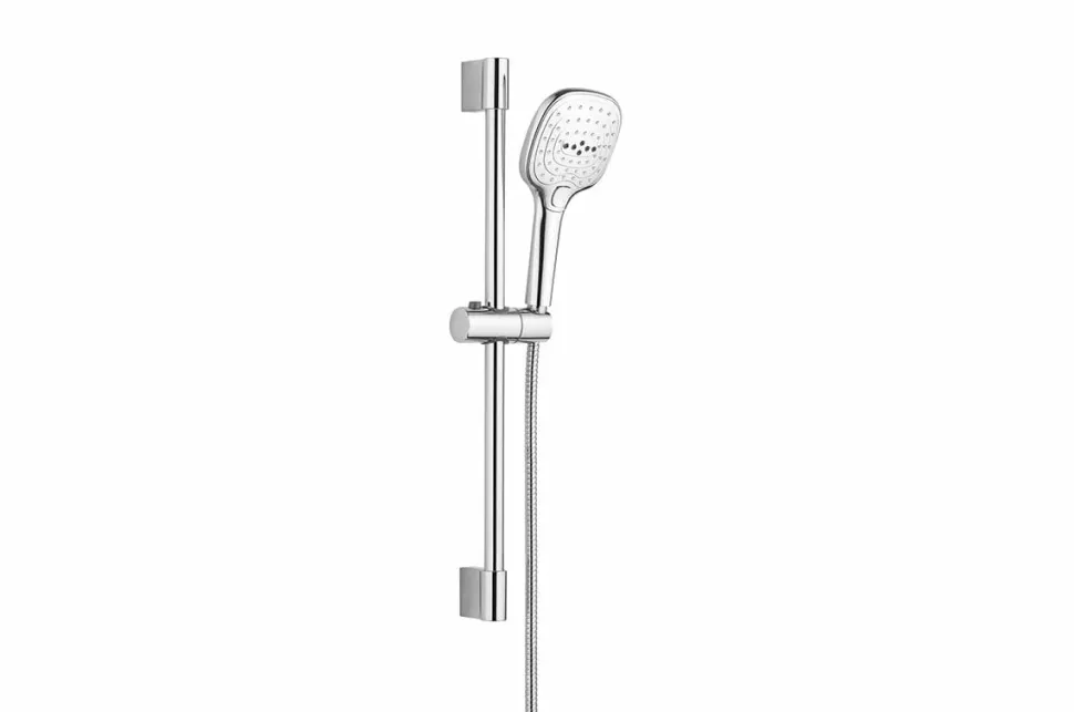 Kit De Ducha 3F Square – Gala – G4836100