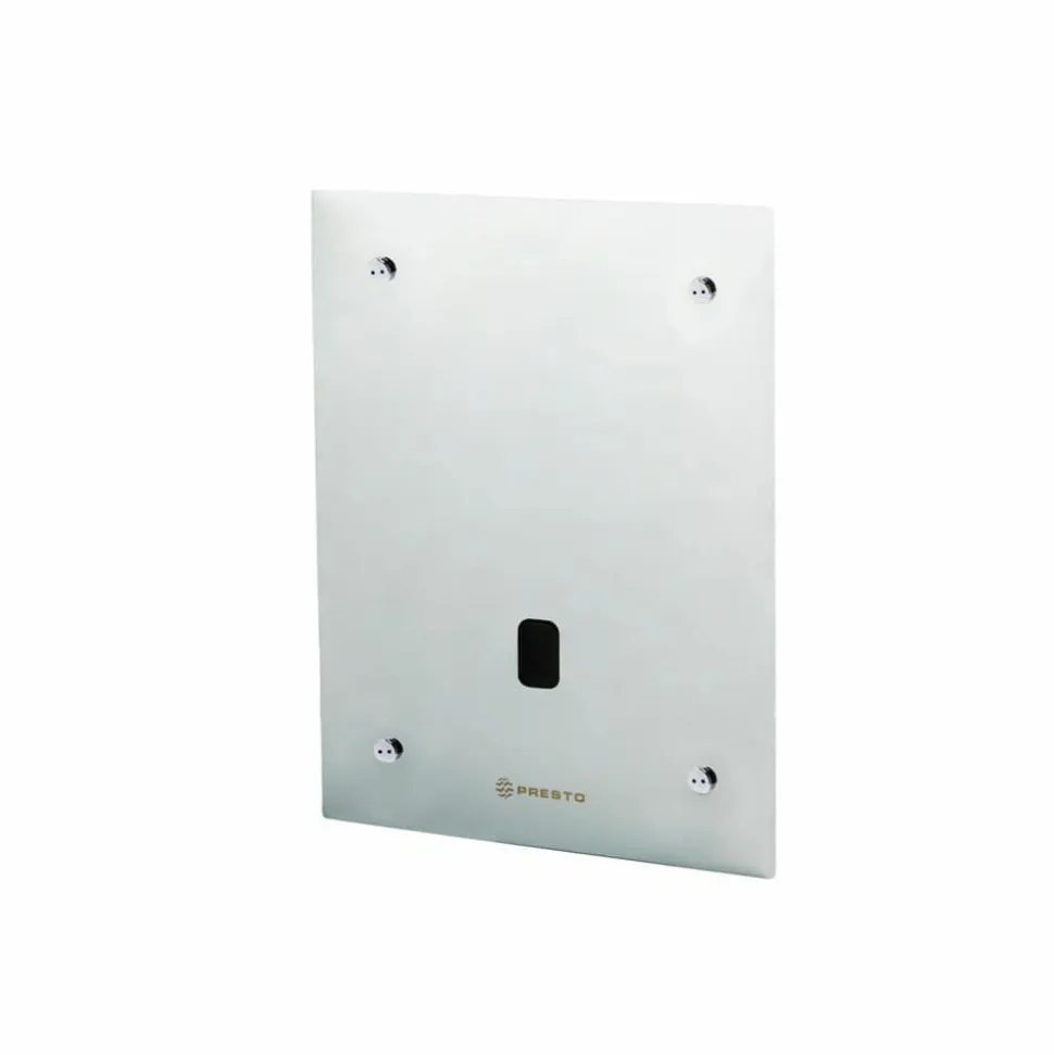 Kit De Transformación 1000 A Elec Sin Pulsador Para Fluxor Inodoro Accionamiento Mediante Sensor – 79811 – Presto Iberica