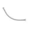 Latiguillo Flexible De Acero Inoxidable 30cm MH 3/8″ Ø9mm 10bar – 2110000090 – ACFlow