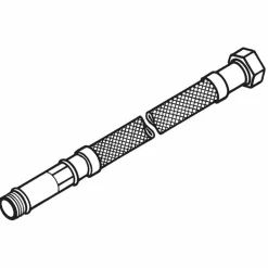 Latiguillos Flexibles – Lati-33 – Galindo