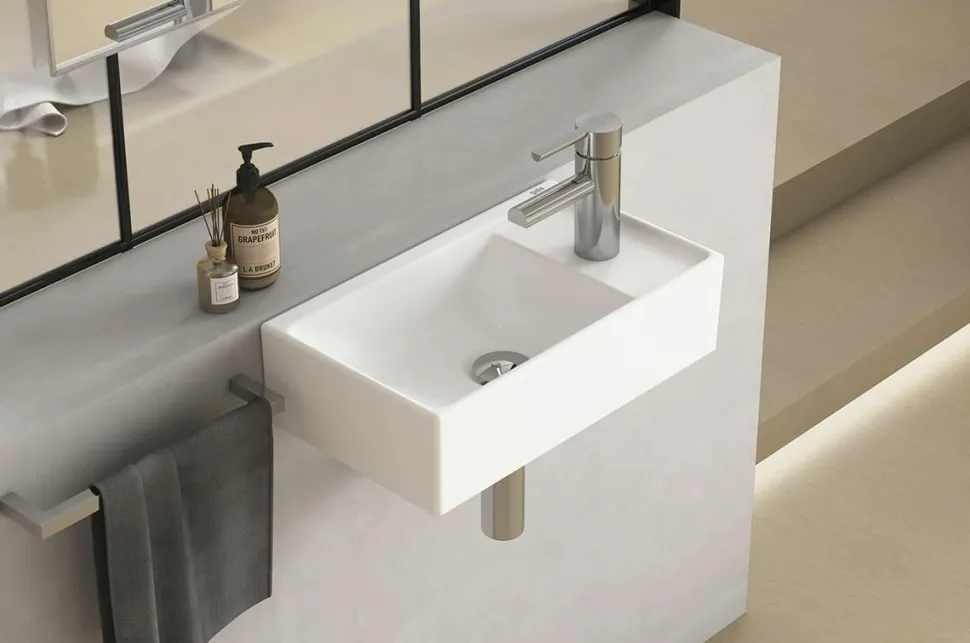 Lavabo Albus 40X23 – Gala – G1022701