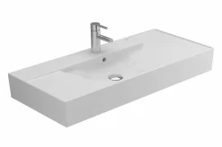 Lavabo Albus 100X45 Mural – Gala – G1020801
