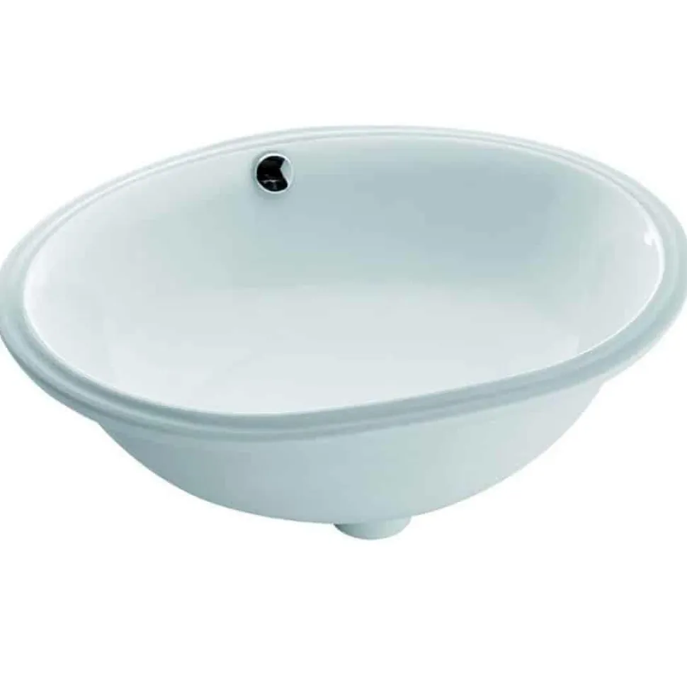 Lavabo Bajoencastre Ancona / Modena – 0054/0053 – Bathco