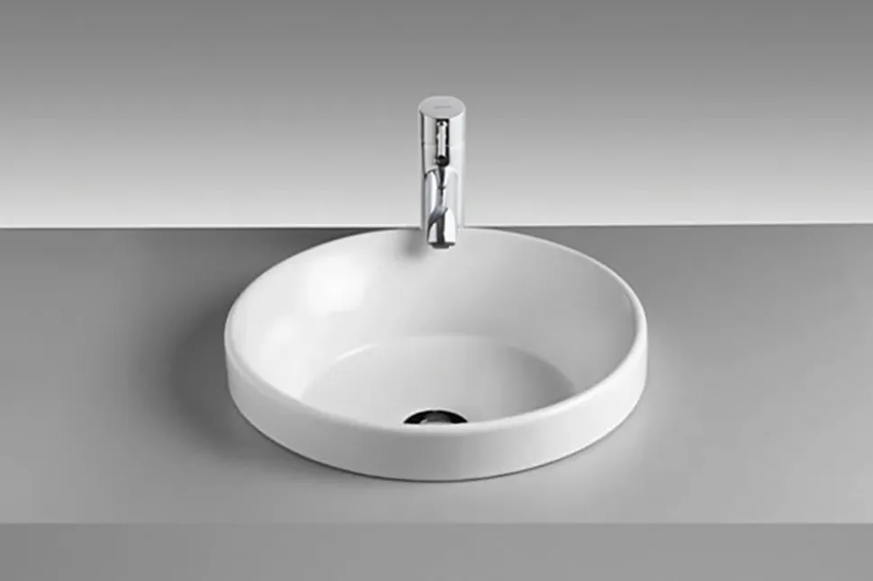 Lavabo Circle 39,5Cm – Gala – G0433001