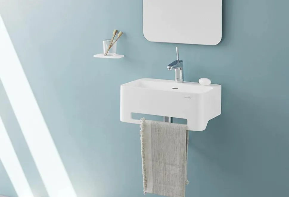 Lavabo Cork – Sanycces