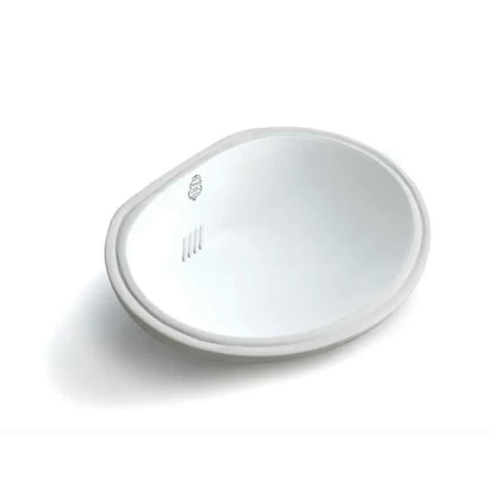 Lavabo De Bajoencastre – 4073 – Titanic 1st Class – Bathco