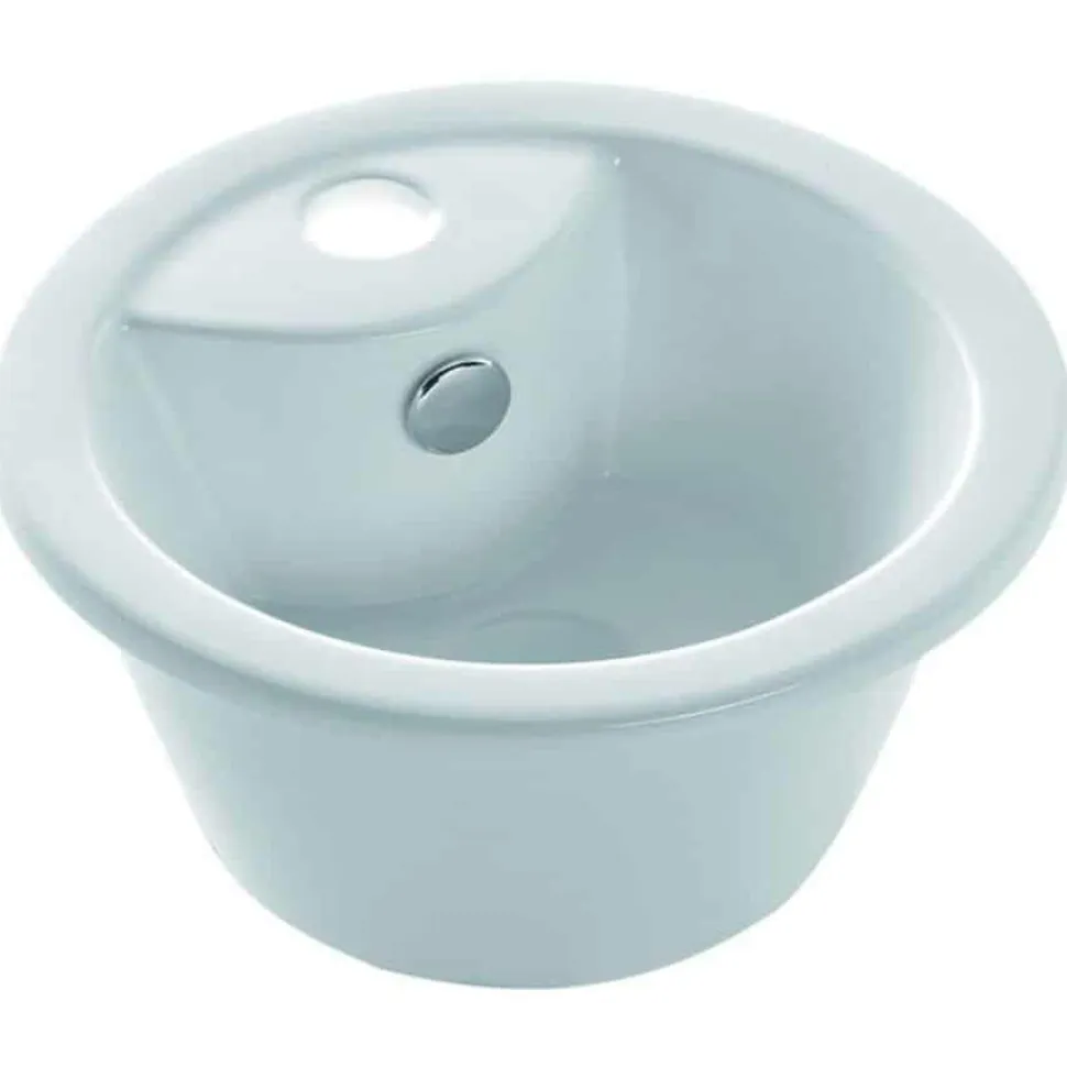 Lavabo De Encastre – 0067 – Dublin- Bathco