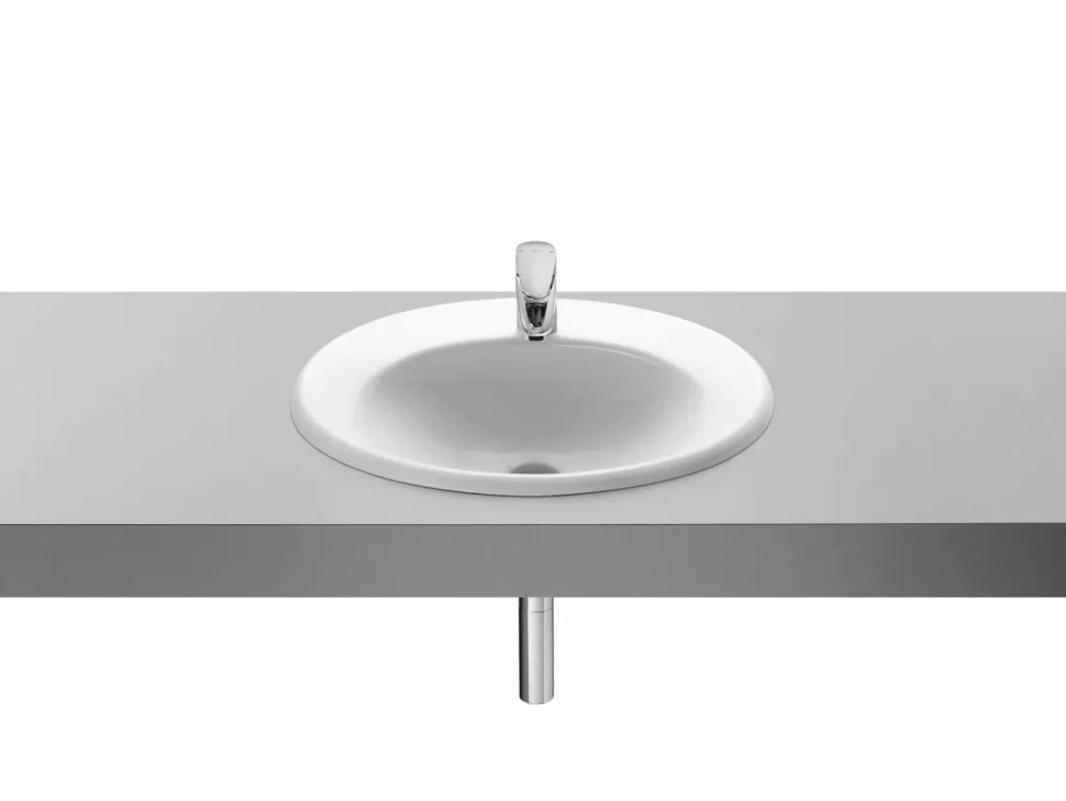 Lavabo De Porcelana De Encimera – Java – A327863000
