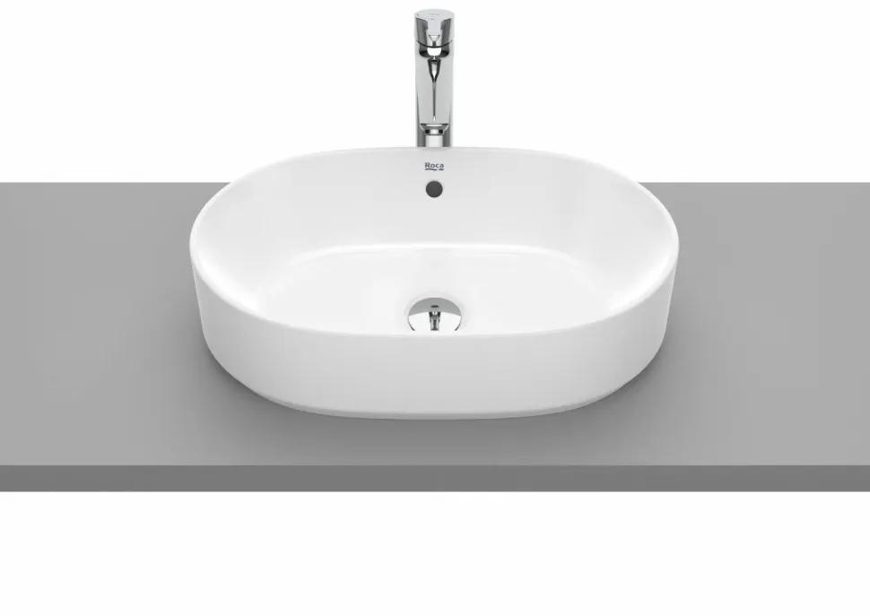 Lavabo De Sobre Encimera Round – The Gap – A3270Y1000