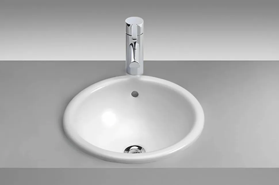 Lavabo Encimera Jara 40Cm – Gala – G0422001