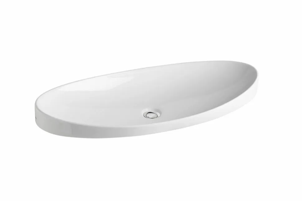 Lavabo Klea Encimera 65X35 – Gala – G3305001