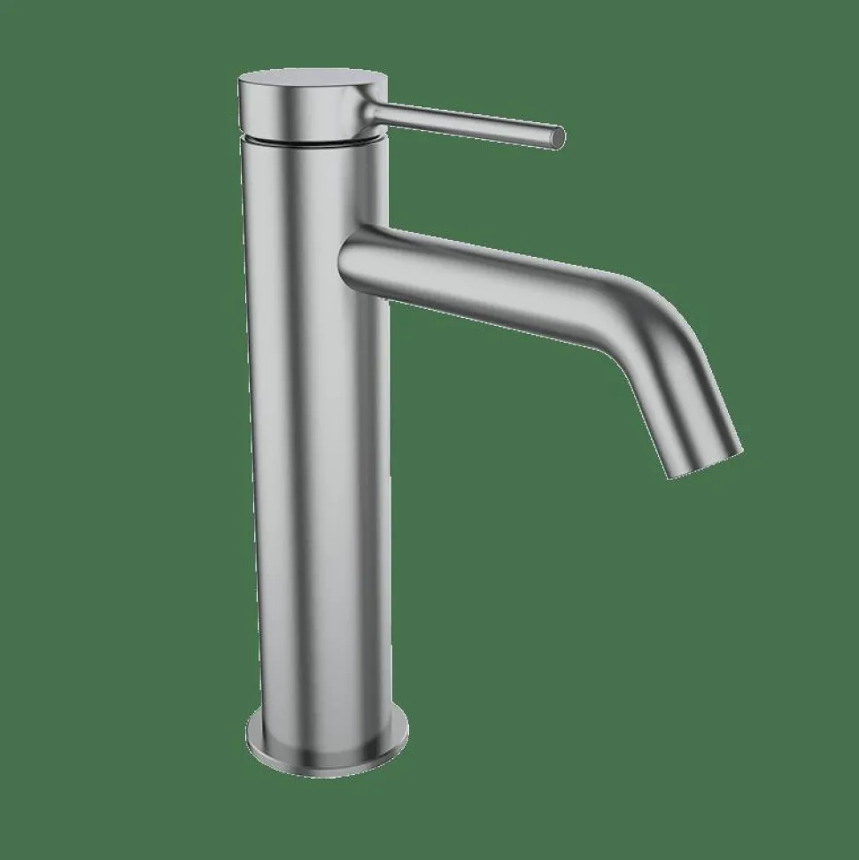 Lavabo Monomando Male XL Inox Estilo Premium Colección TIME 47540473 – GRB Mixers