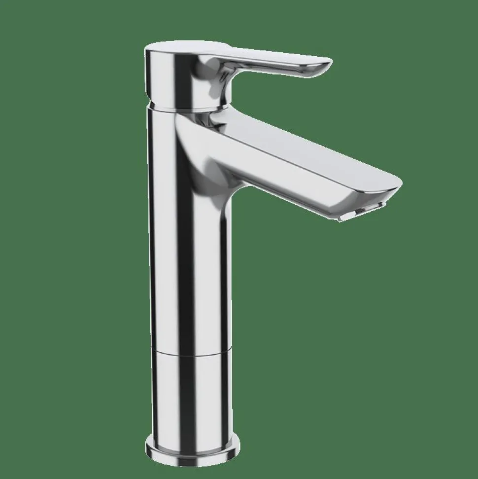 Lavabo Monomando XL Estilo Basic Colección TENDER 40539400 – GRB Mixers
