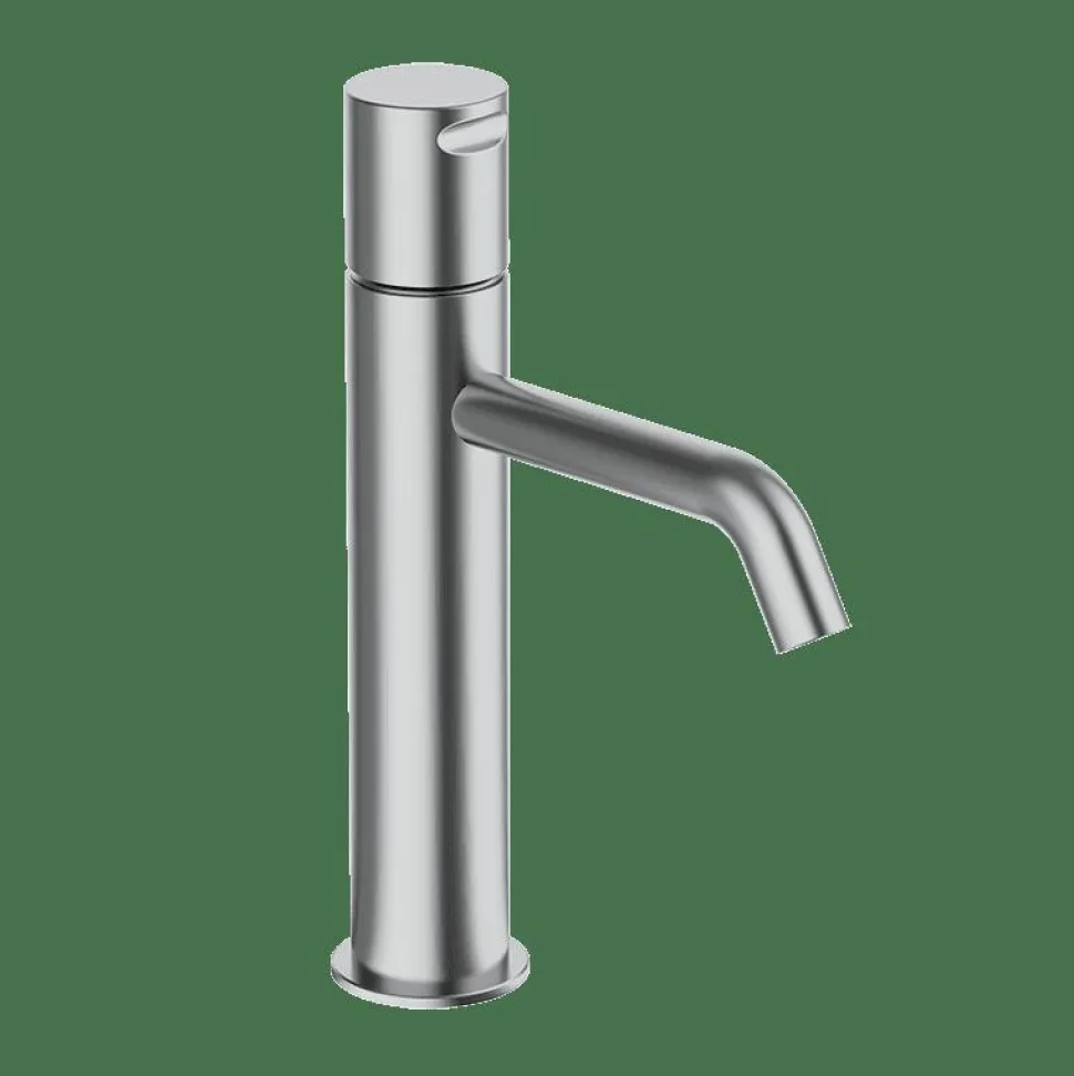 Lavabo Monomando XL Inox Estilo Cool Colección COOL 90531903 – GRB Mixers