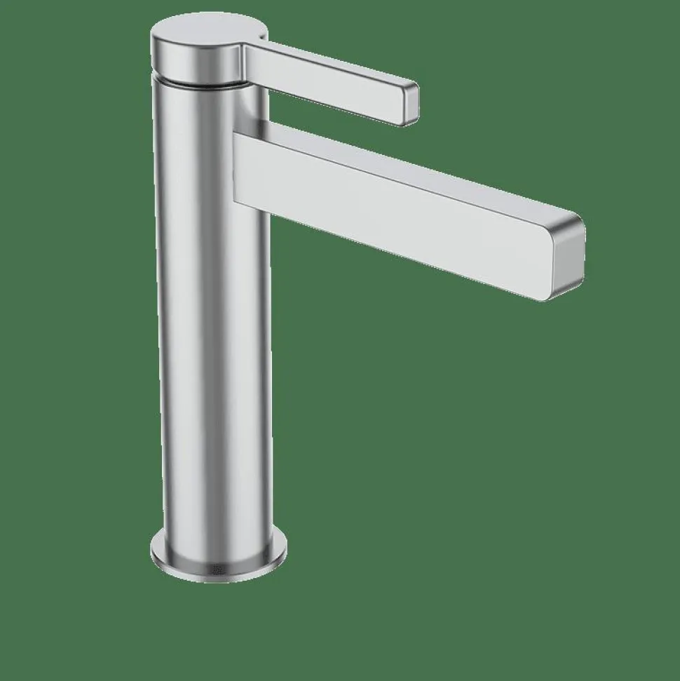 Lavabo Monomando XL Inox Estilo Premium Colección AXIS 74540743 – GRB Mixers