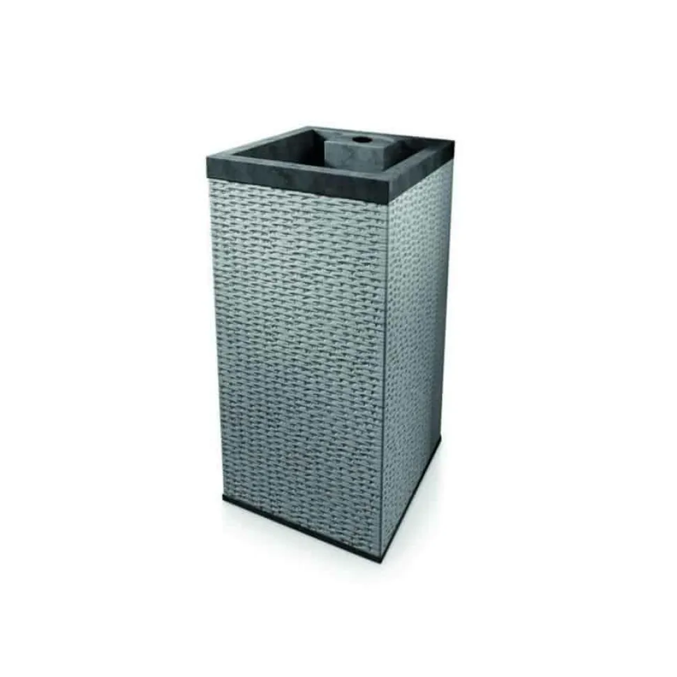 Lavabo Pedestal De Piedra 00330/00329 – Borneo – Bathco
