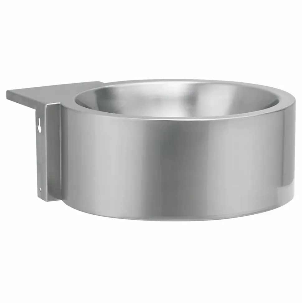 Lavabo Prestosan Inox Rincón – PrestoEquip – 88896