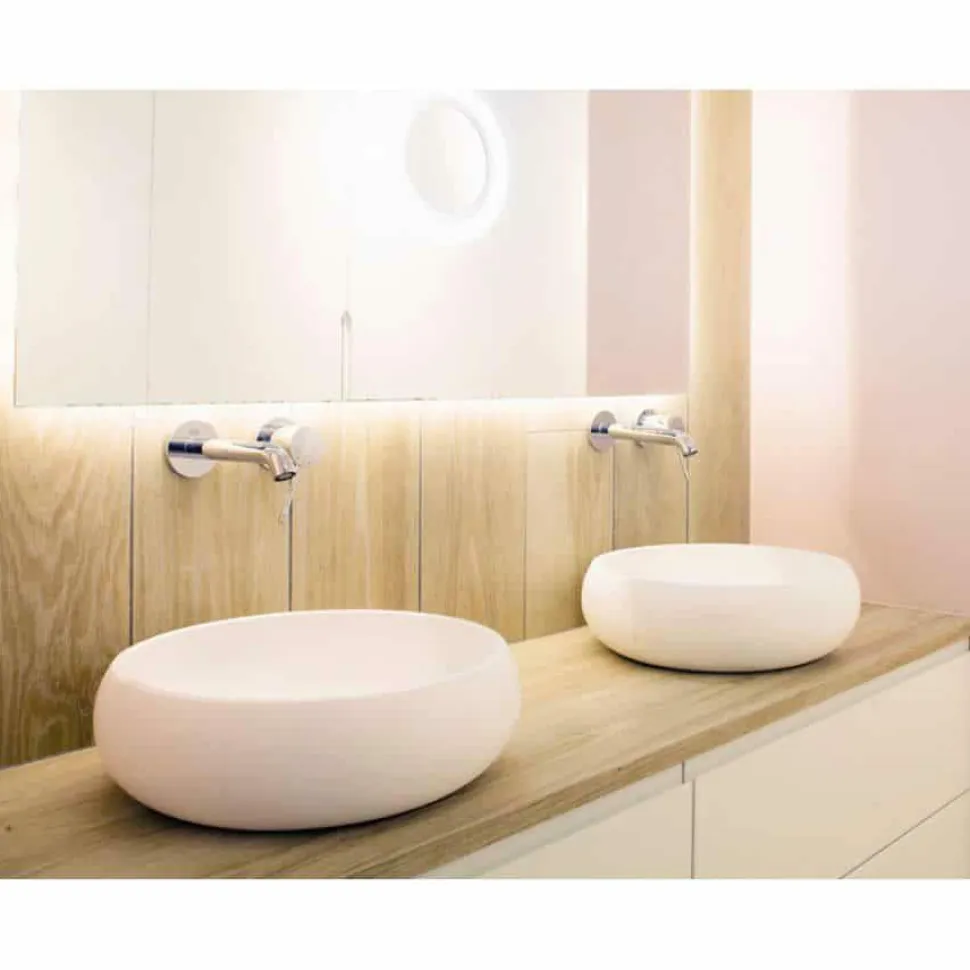 Lavabo Rondo Sanycces