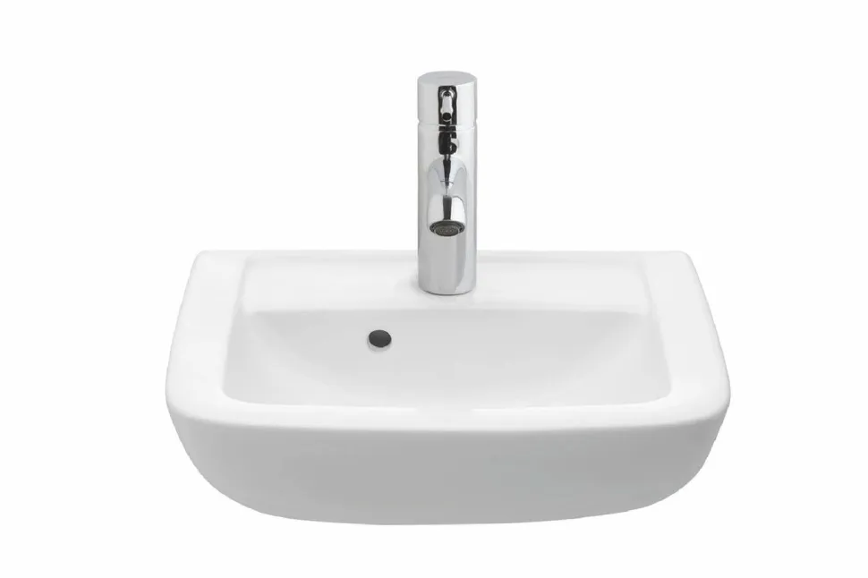 Lavabo Smart 45 Blan – Gala – G2509001