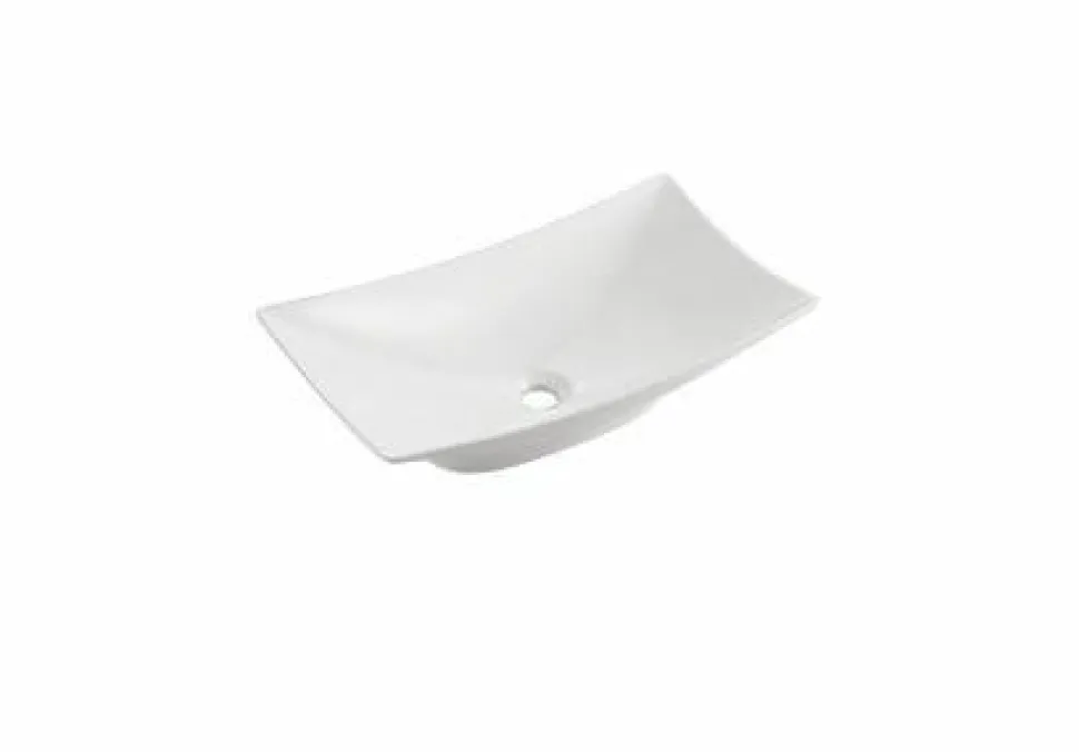 Lavabo Sobre Encimera – 0092BN – New Magdalena B – Bathco