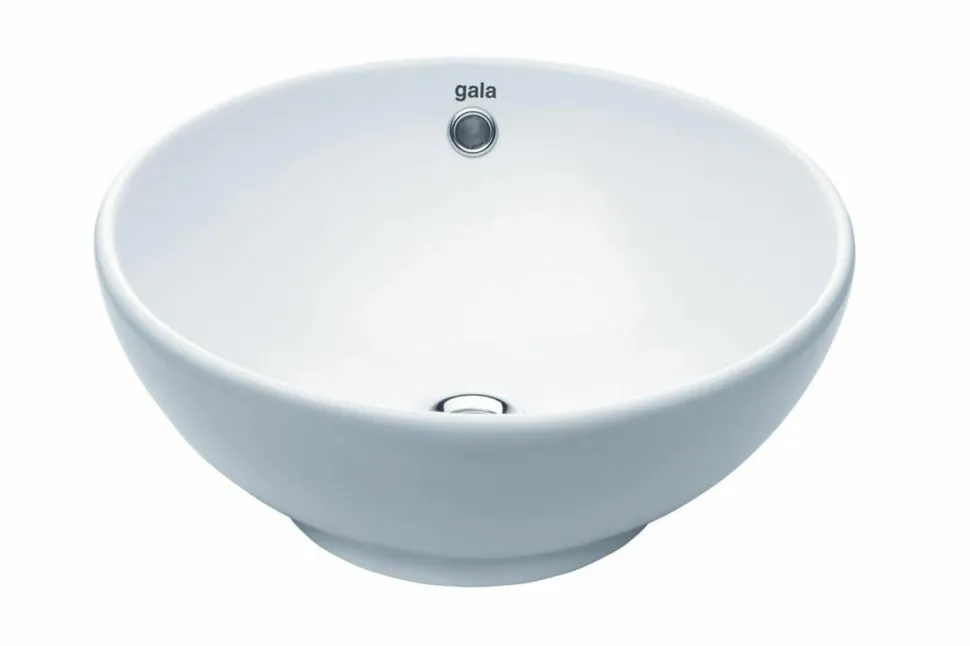 Lavabo Sobre Encimera Bowl – Gala – G1004101