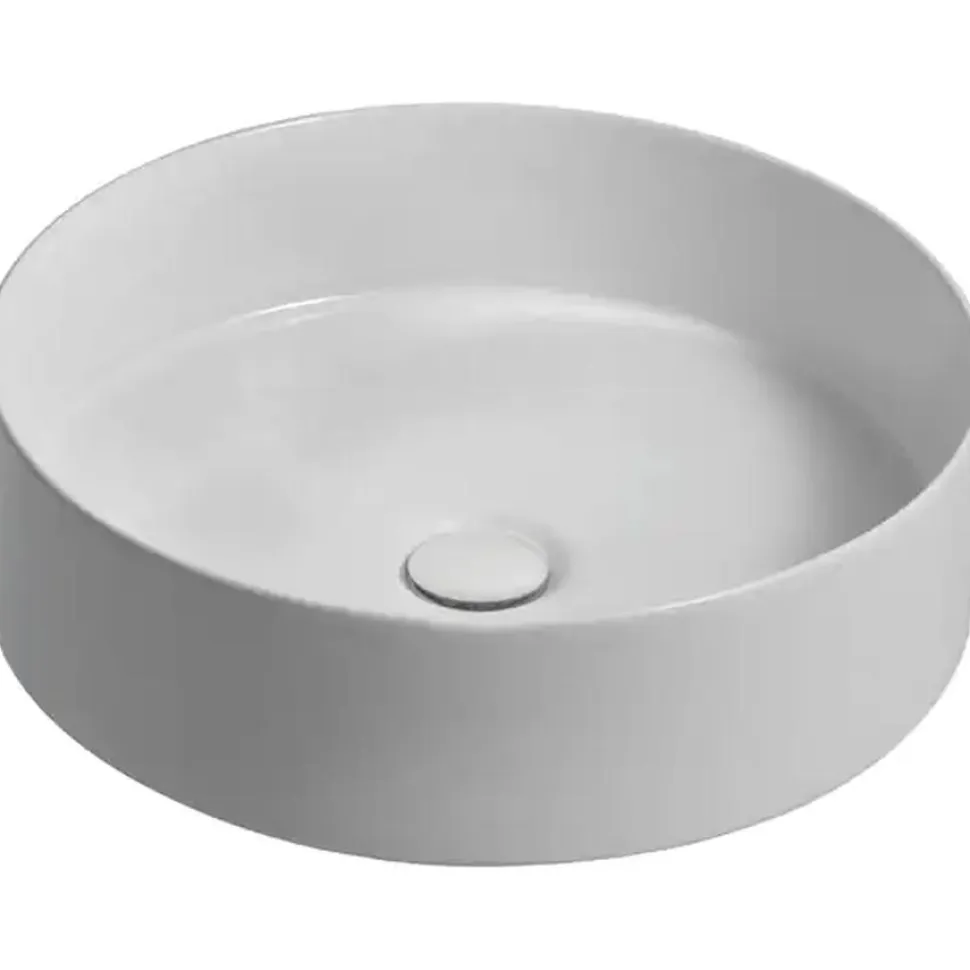 Lavabo Sobre Encimera – Delta Pure – Jacob Delafon