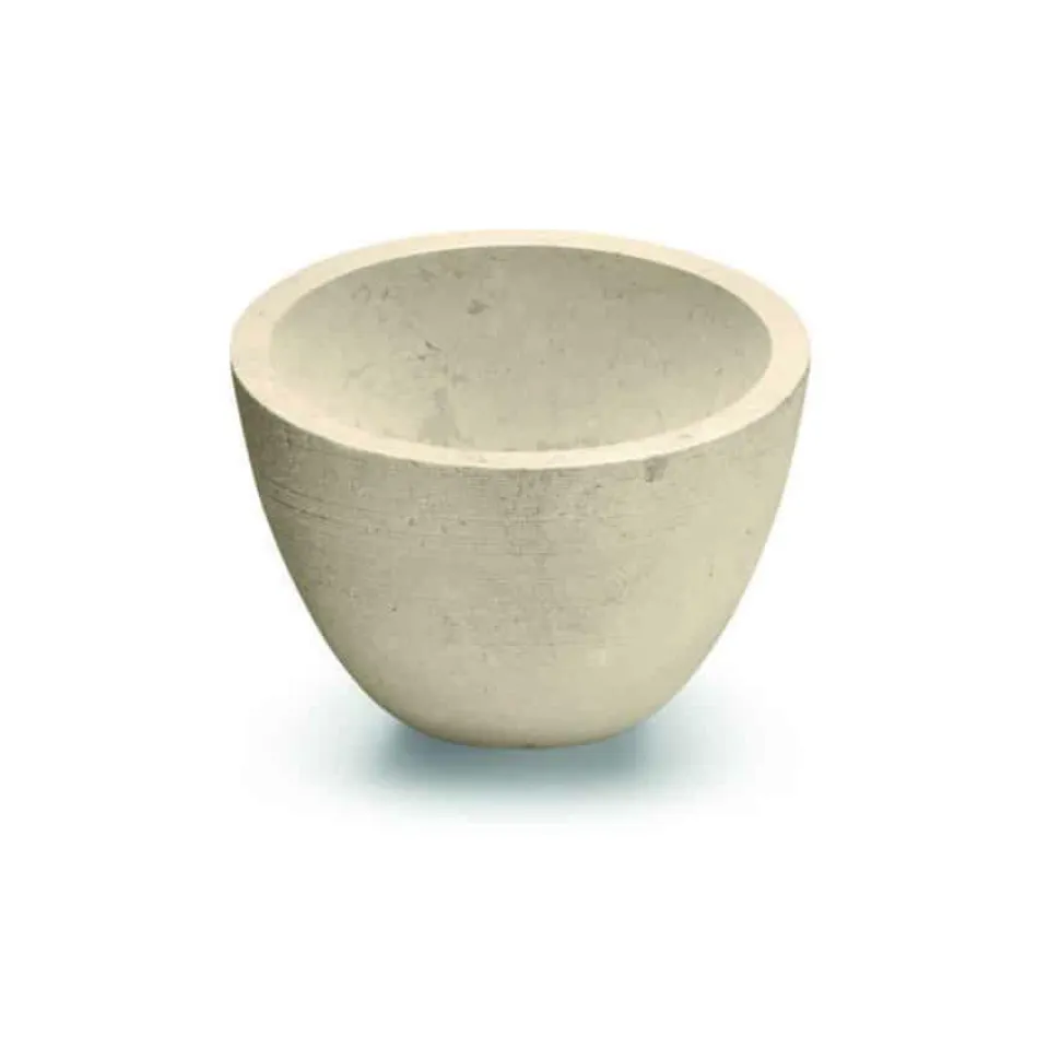 Lavabo Sobre Encimera De Piedra 00373/00374 – Mirage – Bathco