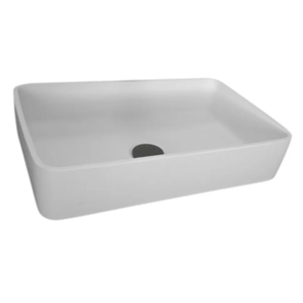Lavabo Sobre Encimera – Elba – Taberner