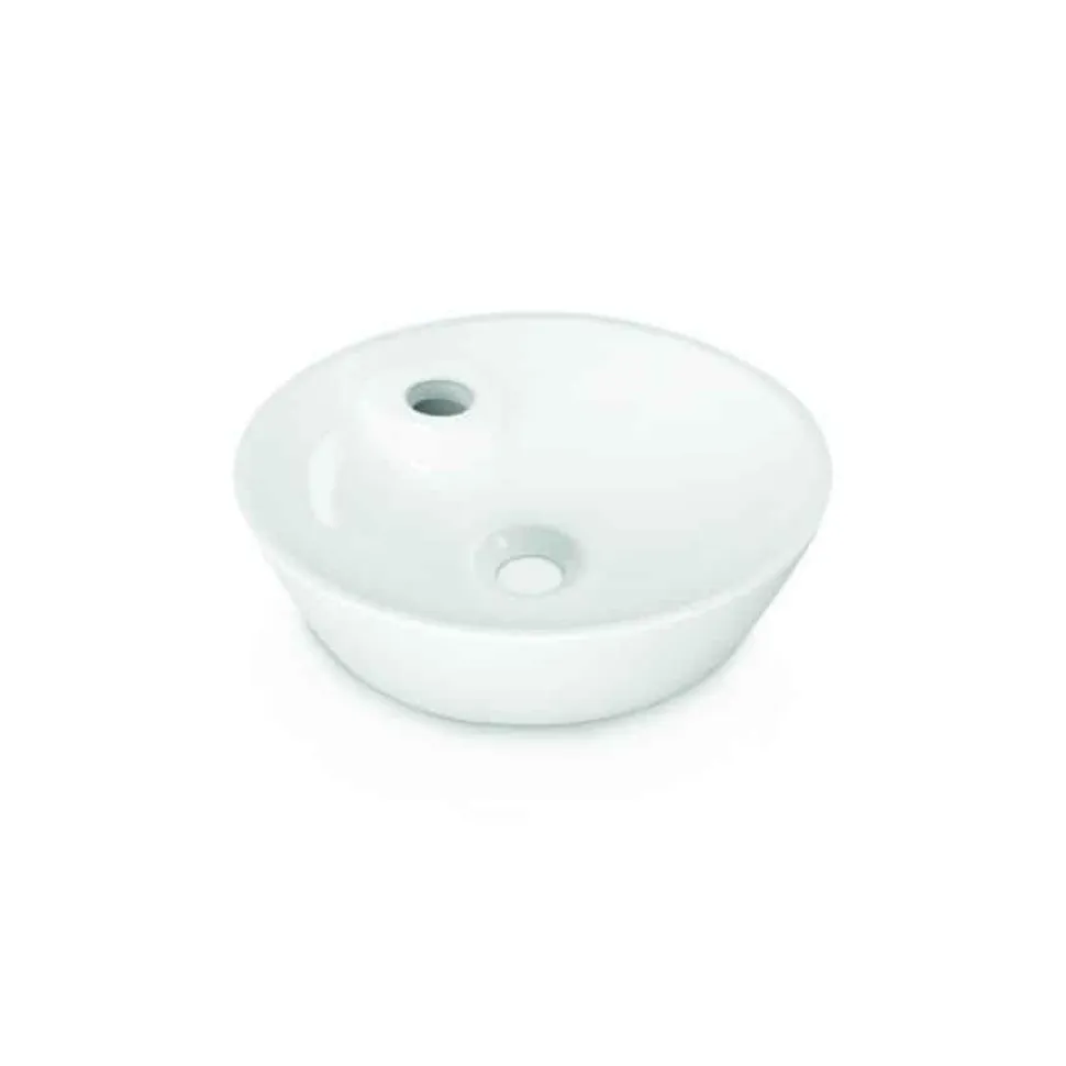 Lavabo Sobre Encimera – 4109 – Lieja – Bathco