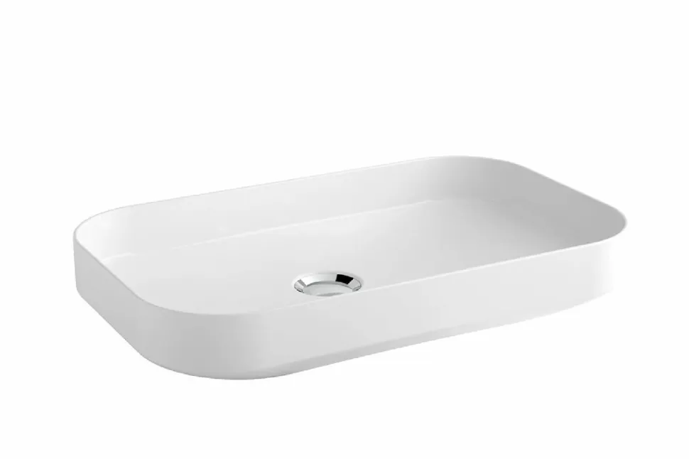 Lavabo Sobre Encimera Slim 60Cm – Gala – G2924501