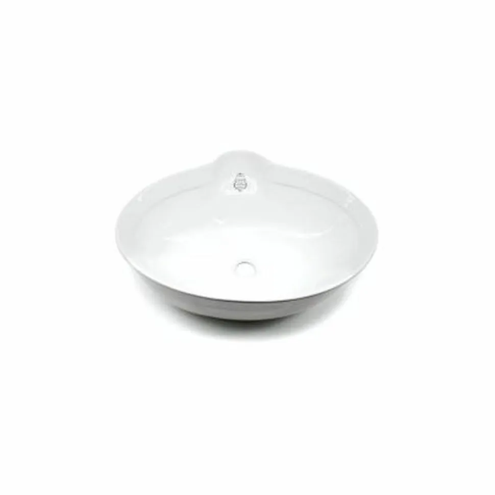 Lavabo Sobre Encimera – 4074 – Titanic 2nd Class – Bathco
