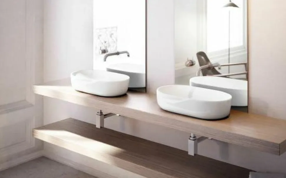 Lavabo Sobre Encimera – 4037 – Toulouse – Bathco