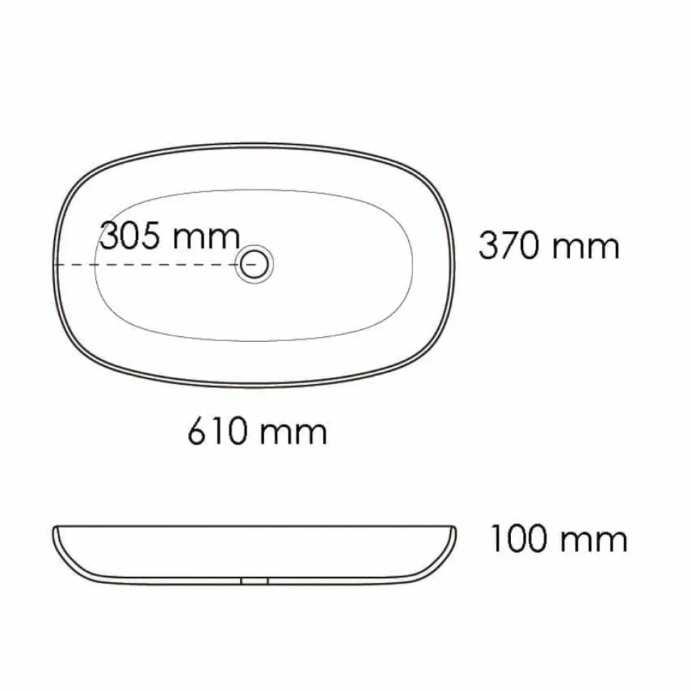 Lavabo Solid Surface – Antea – SolidValencia