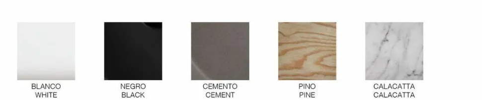 Lavabo Solid Surface – Antea – SolidValencia