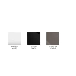Lavabo Solid Surface – Carpo – SolidValencia