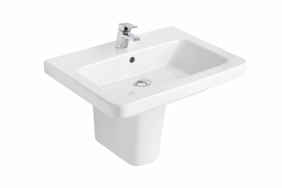 Lavabo Street Square 55X45 – Gala – G0504001