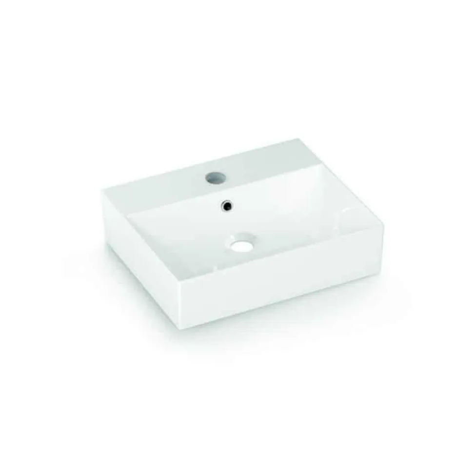 Lavabo Suspendido – Bruselas – Bathco