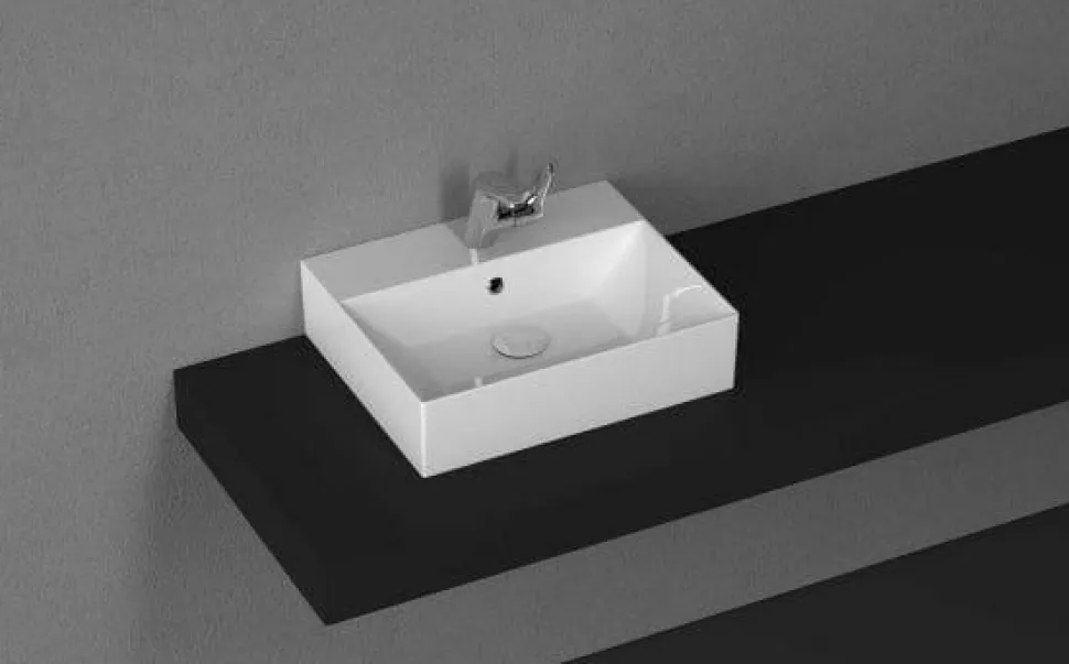 Lavabo Suspendido – Bruselas – Bathco