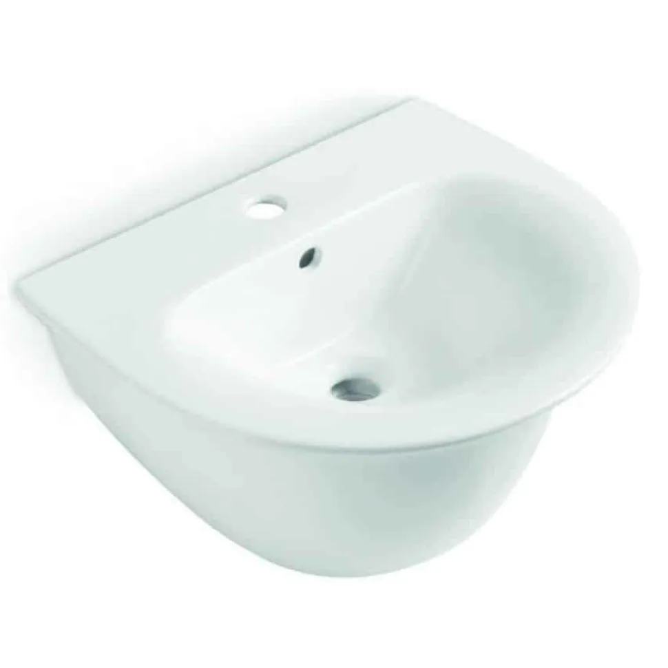 Lavabo Suspendido – 4085 – Gante – Bathco
