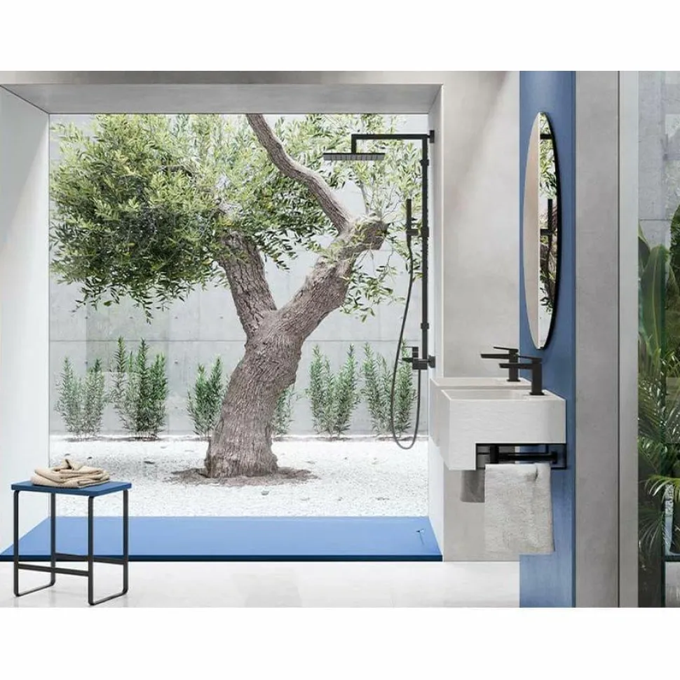 Lavabo Suspendido Mini – Acquabella