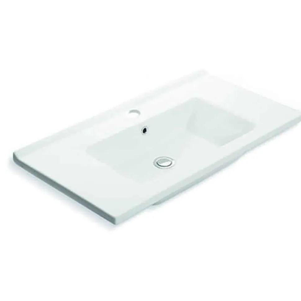 Lavabo Suspendido 85/100 – Riga – Bathco