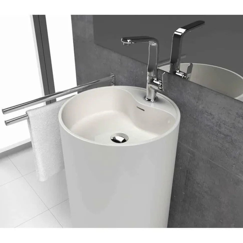 Lavabo Vistabella – Sanycces