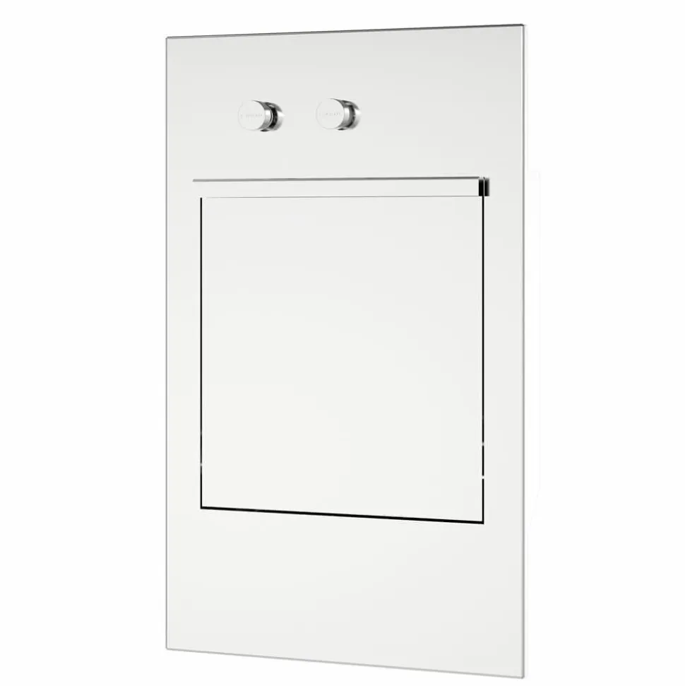 Lavacuñas Doble Temporizado Brillo – PrestoEquip – 88191