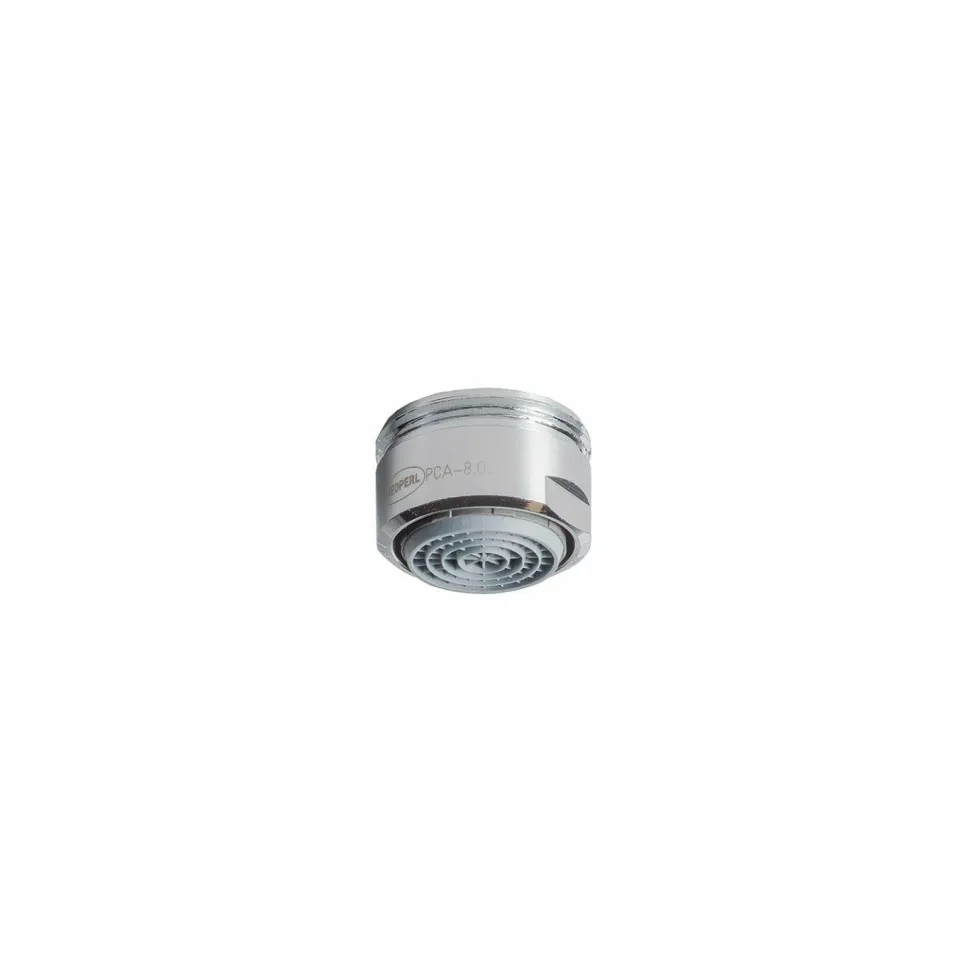 Limitador De Caudal 24/100 Macho. Caudal: 8 L/min. – 9134682 – Tres Grifería