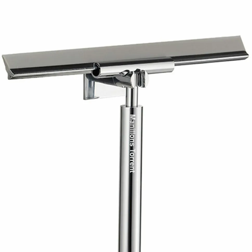 Limpia Mampara Adhesiva – Cromo Modelo Combis – 6353002 – Manillons Torrent