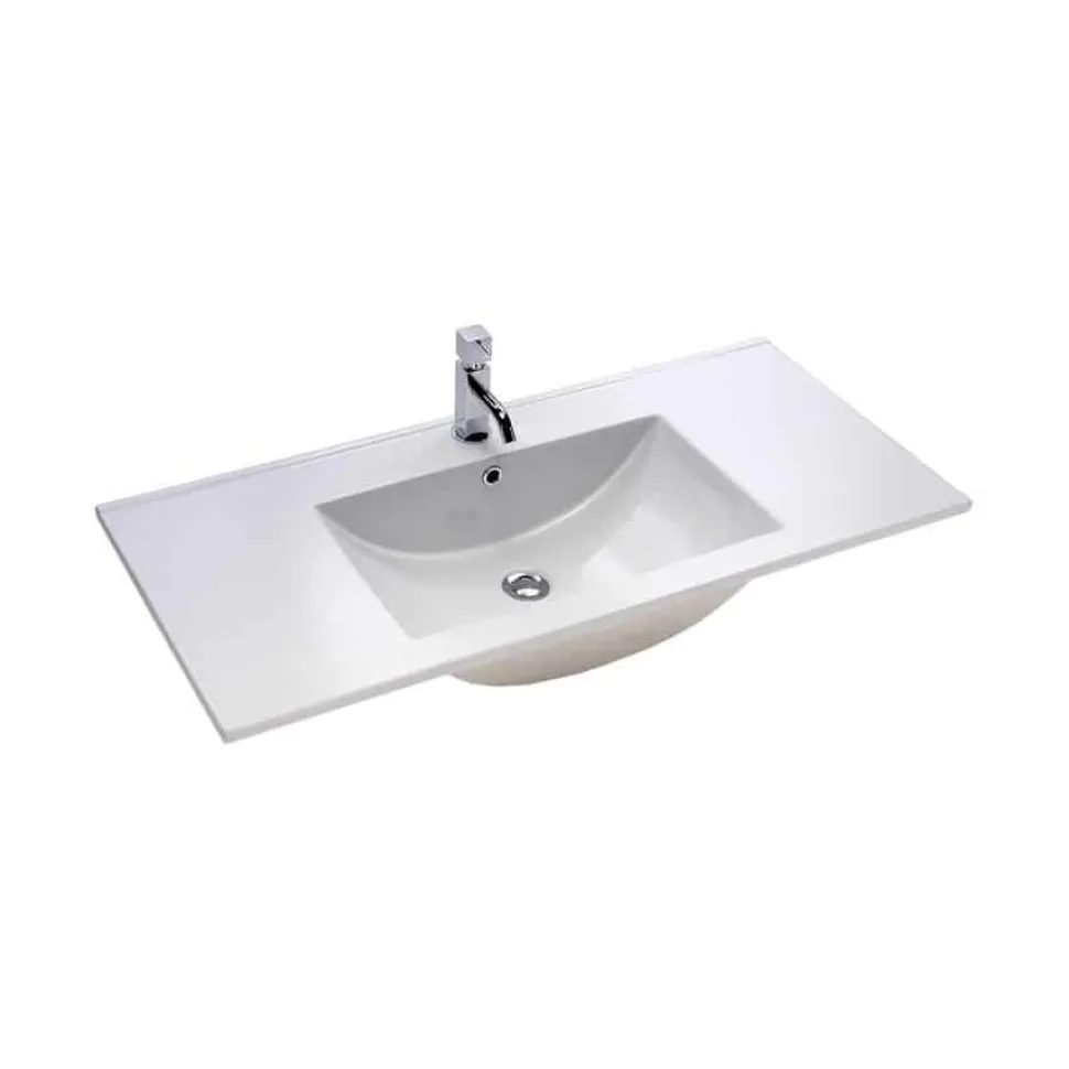 LLavabo Baho CÓDIGO II – Gamma