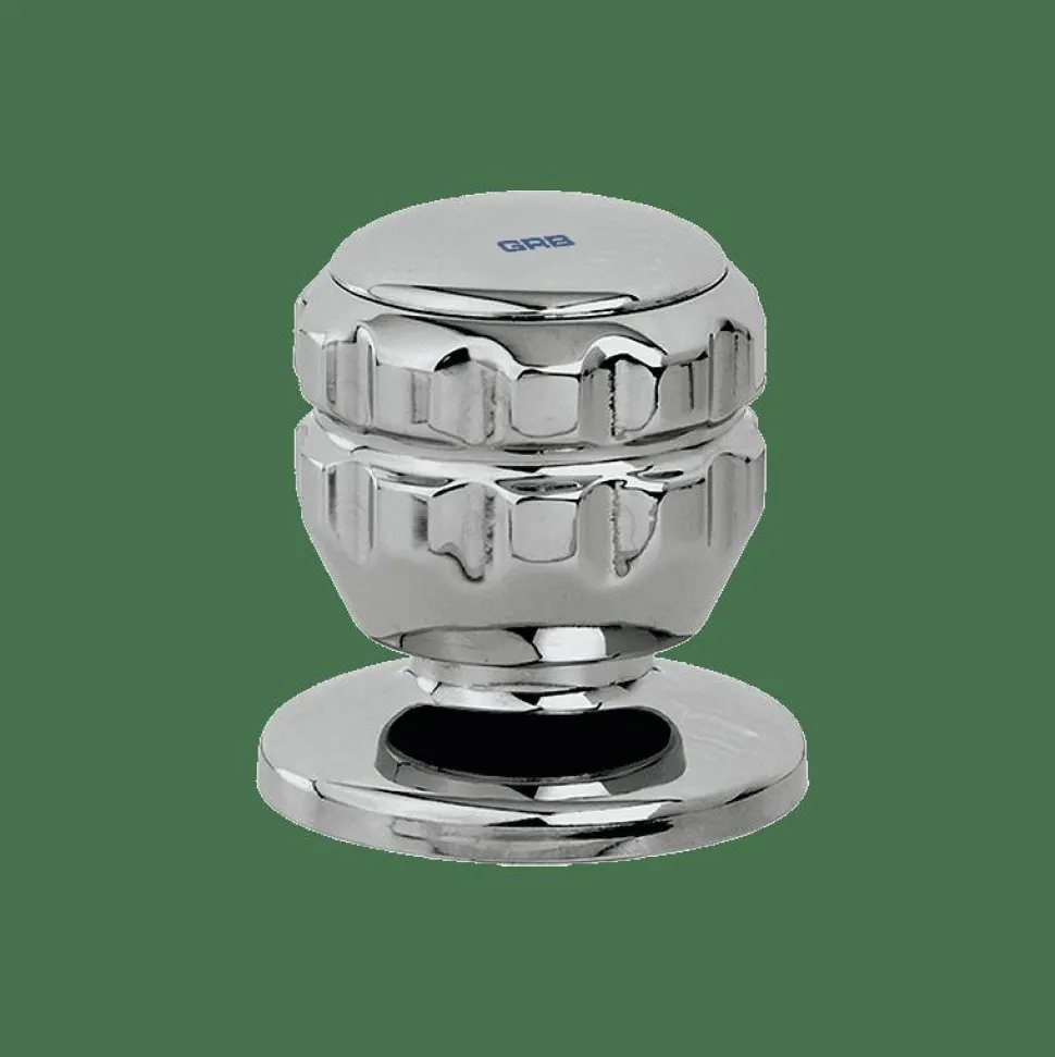 Llave De Empotrar Estilo Cocinas Colección COCINAS 2371246000 – GRB Mixers